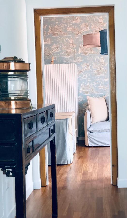 Ferienwohnung Platessa Porto Venere Exterior foto