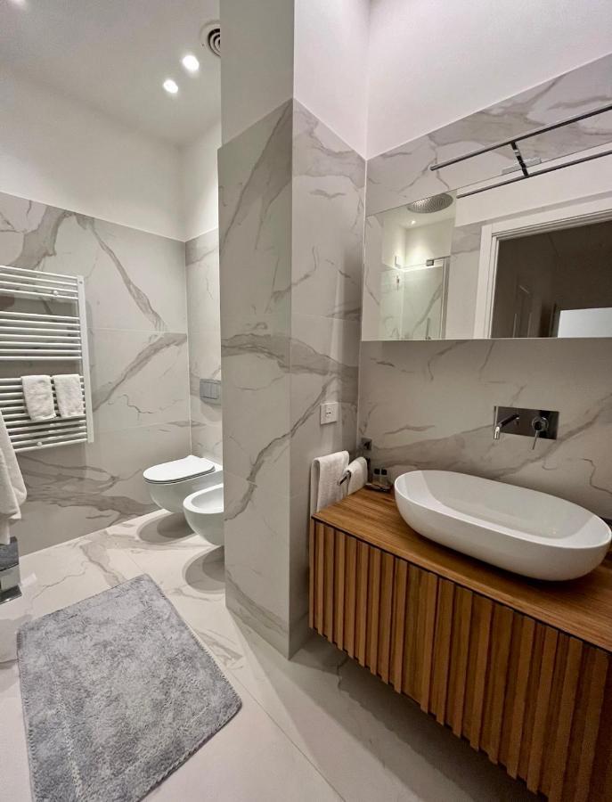 Ferienwohnung Platessa Porto Venere Exterior foto
