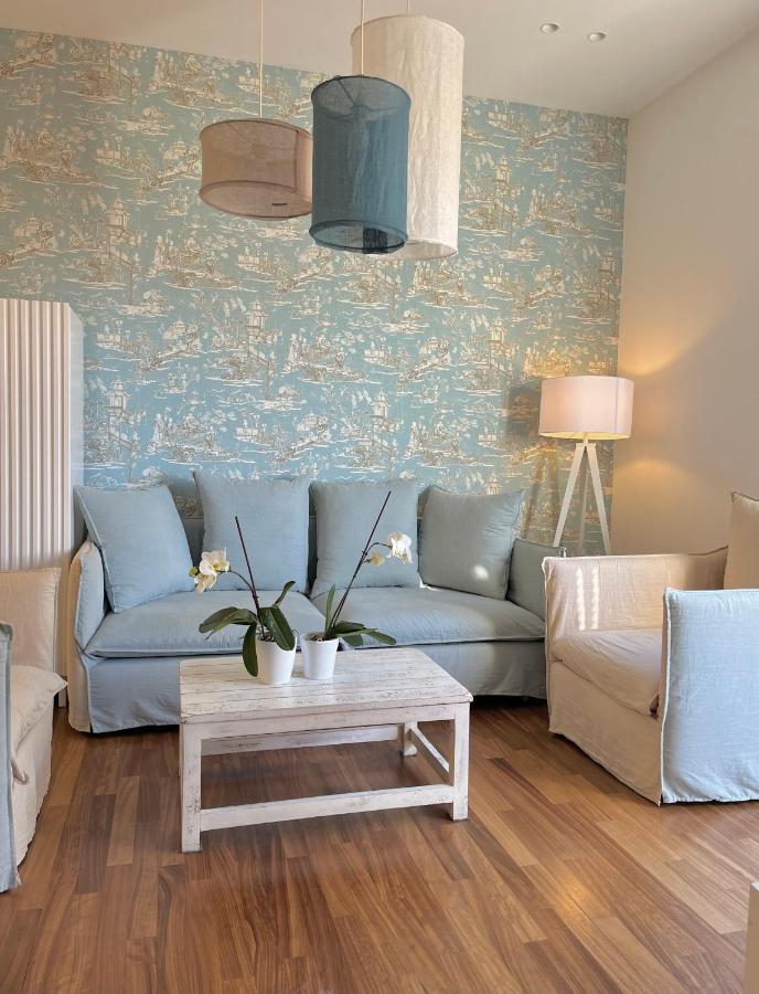 Ferienwohnung Platessa Porto Venere Exterior foto