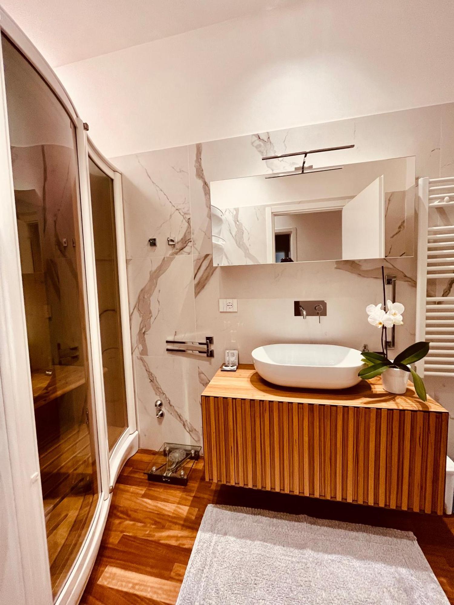 Ferienwohnung Platessa Porto Venere Exterior foto