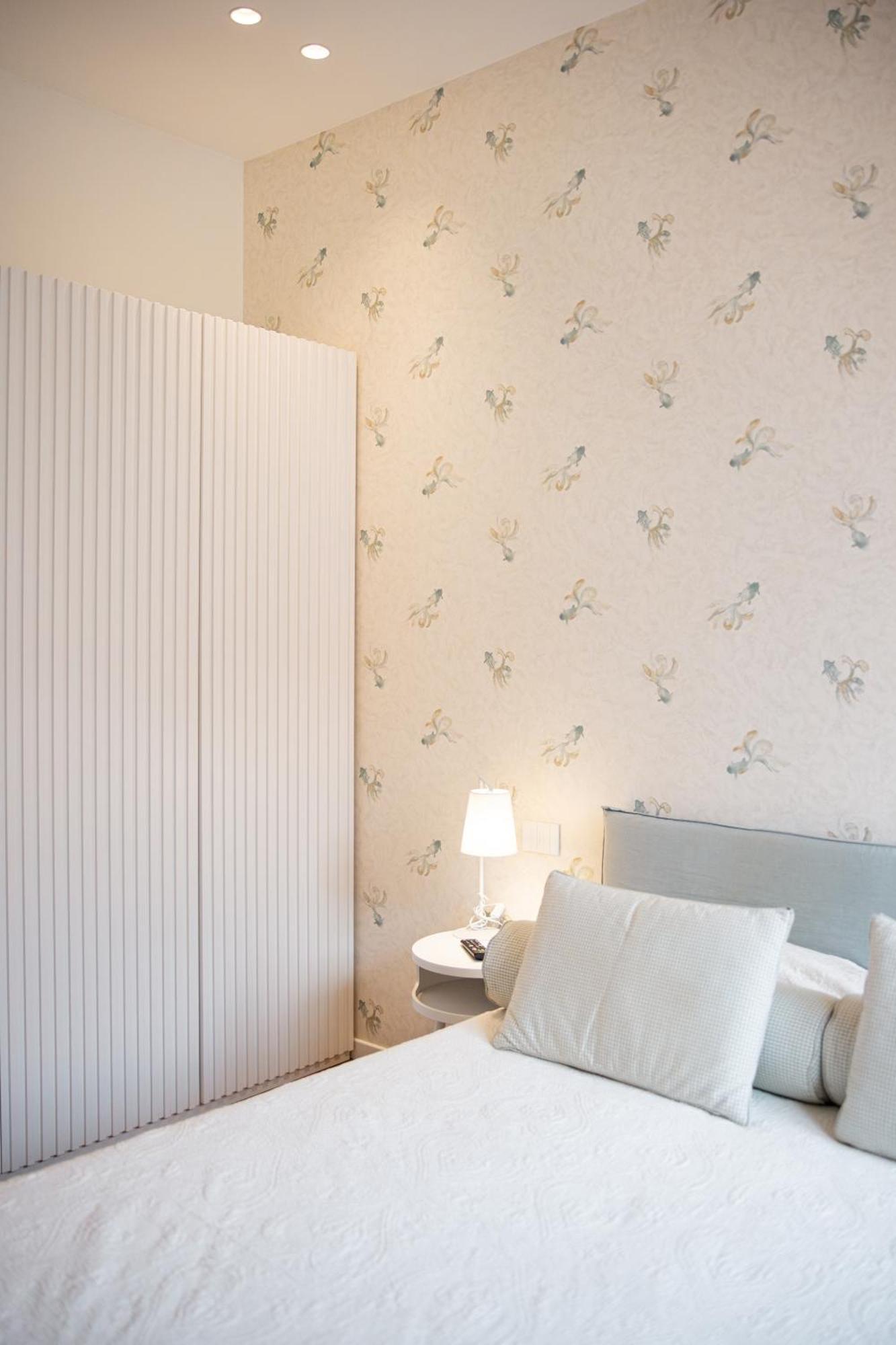 Ferienwohnung Platessa Porto Venere Exterior foto