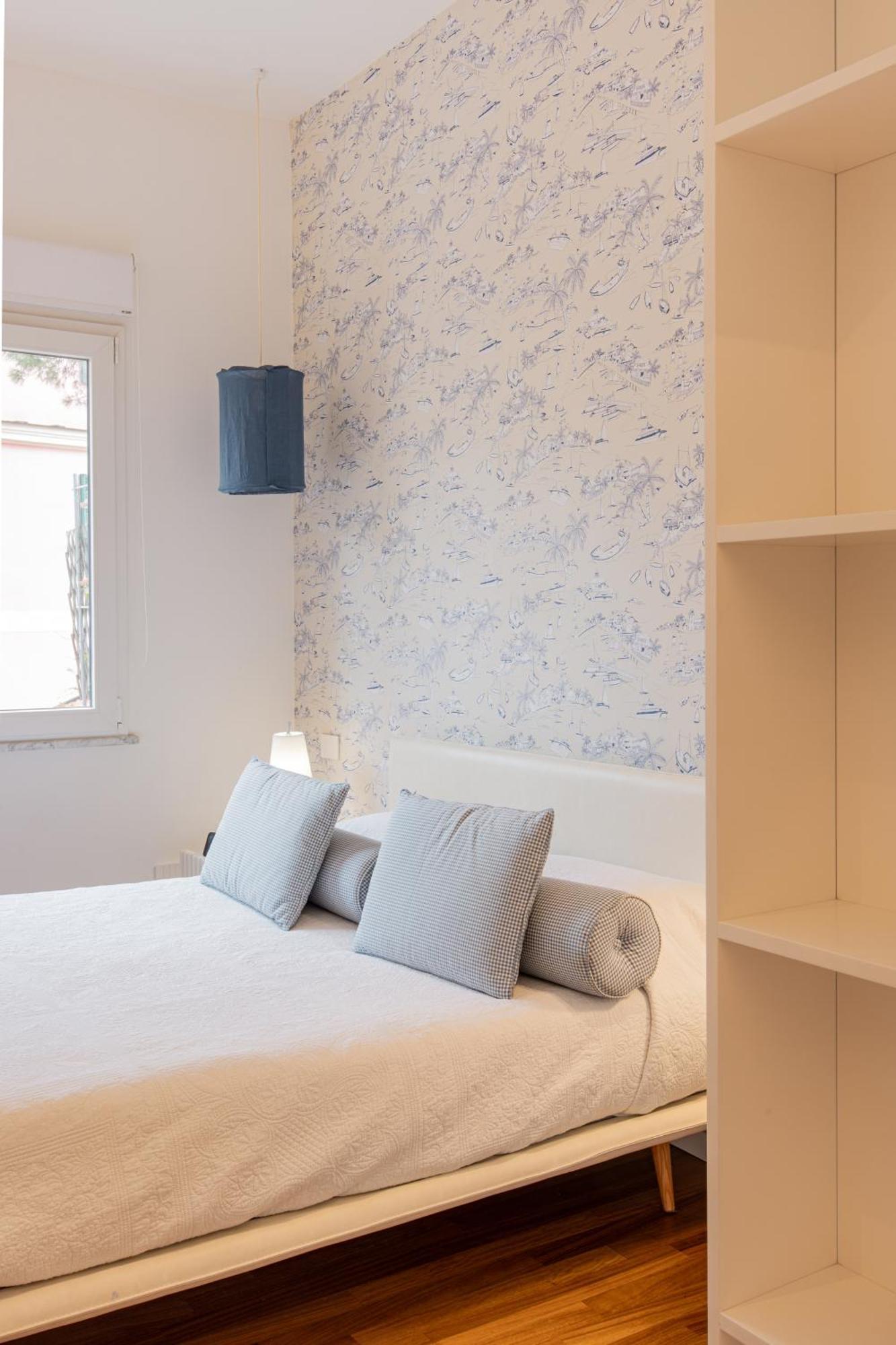 Ferienwohnung Platessa Porto Venere Exterior foto