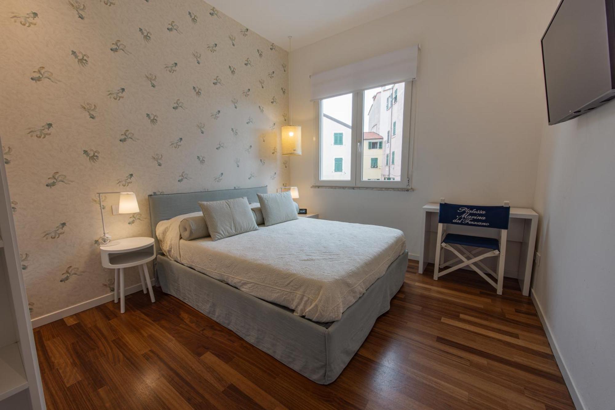 Ferienwohnung Platessa Porto Venere Exterior foto