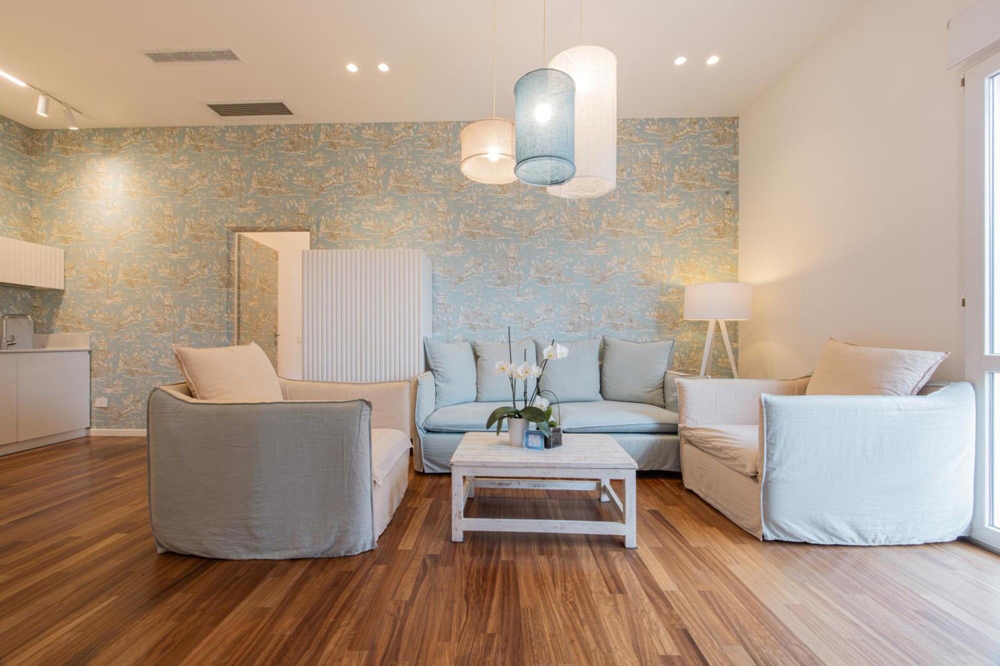 Ferienwohnung Platessa Porto Venere Exterior foto