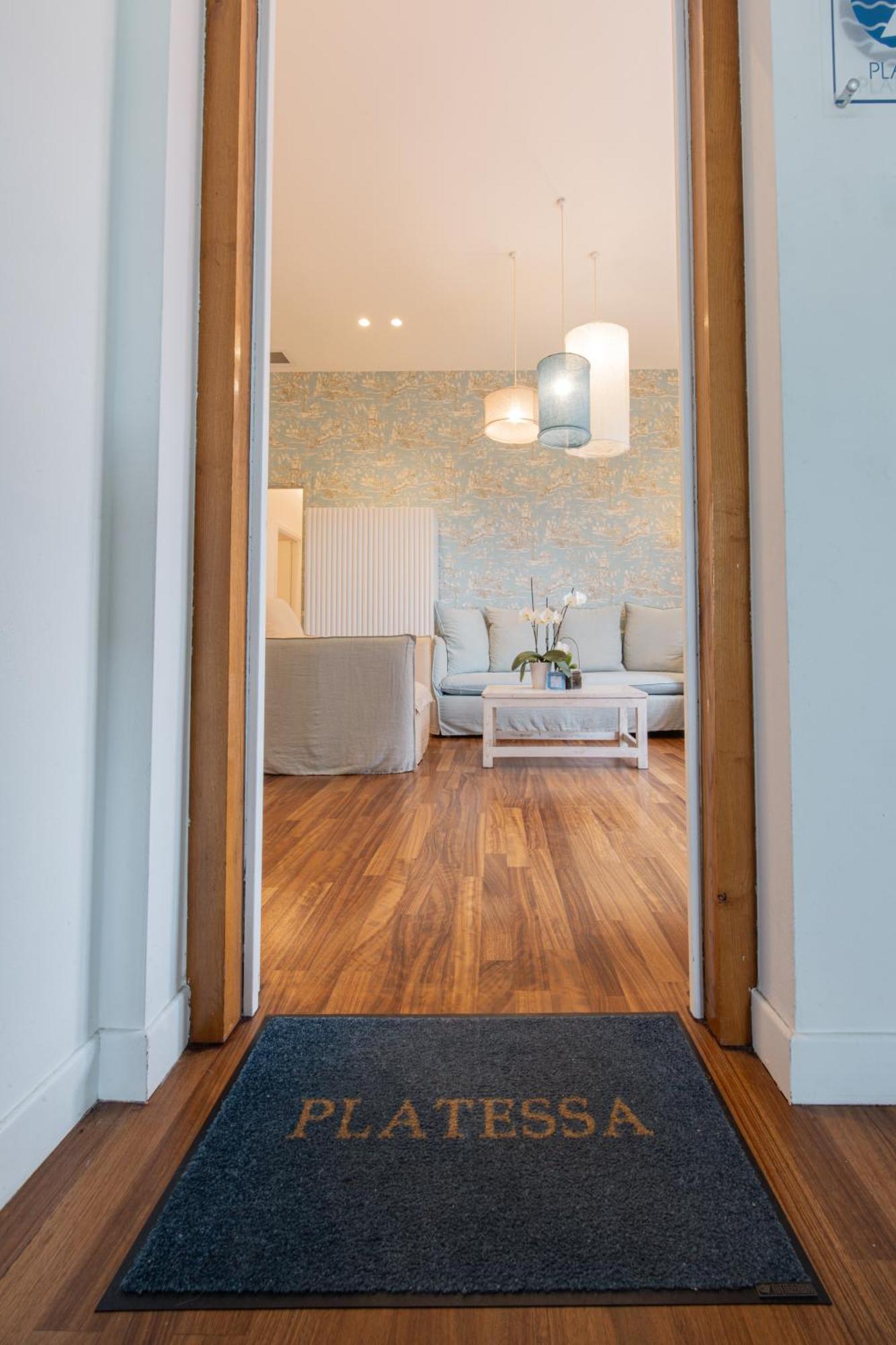Ferienwohnung Platessa Porto Venere Exterior foto
